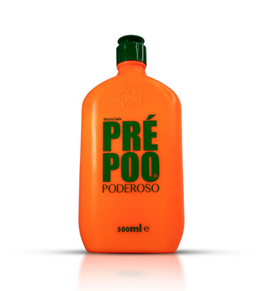 Poderoso PRÉ-POO