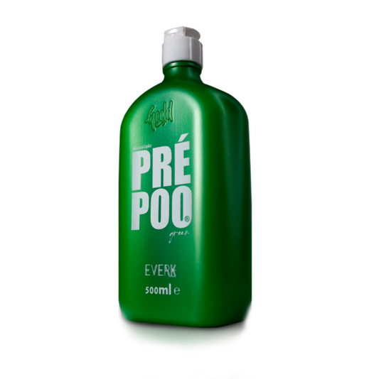 Pré-Poo Green